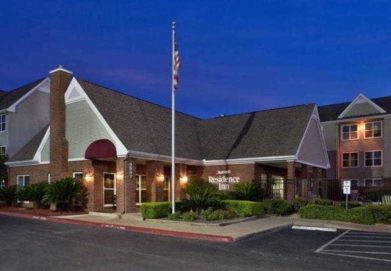 Hotel Residence Inn Austin South