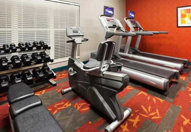 Hotel Residence Inn Austin South