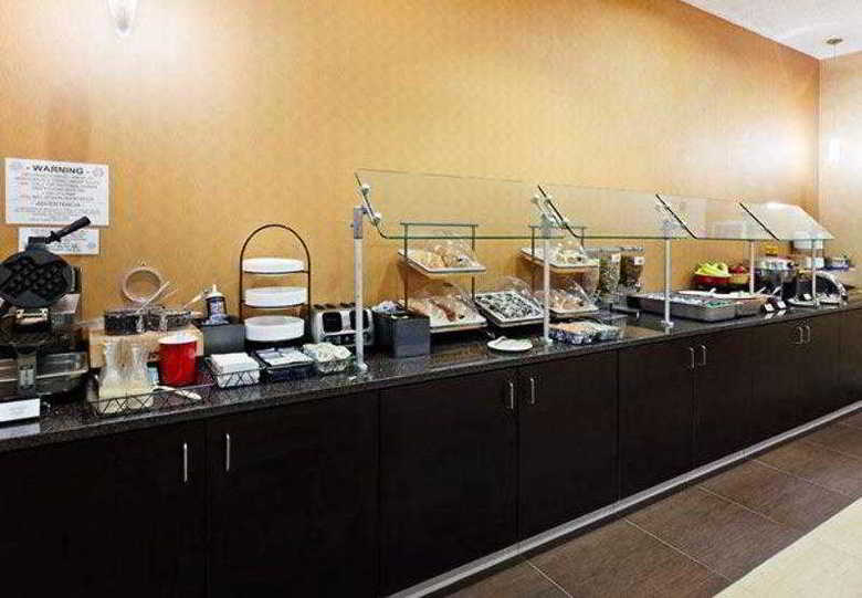 Hotel Residence Inn Austin South
