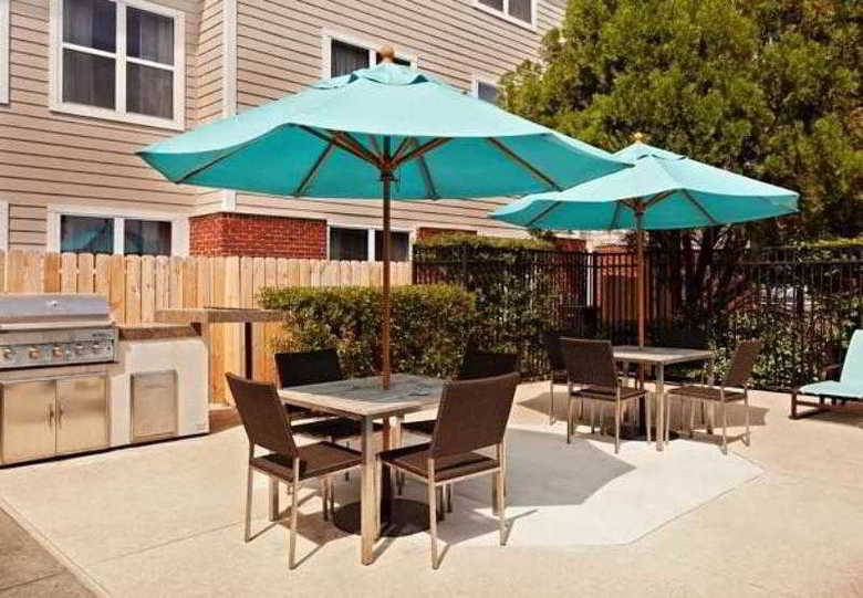 Hotel Residence Inn Austin South
