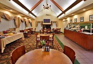 Hotel Residence Inn Austin South