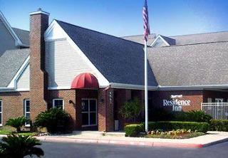 Hotel Residence Inn Austin South