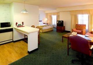 Hotel Residence Inn Austin South