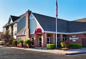 Hotel Residence Inn Austin South
