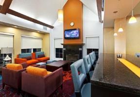 Hotel Residence Inn Austin South