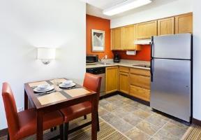 Hotel Residence Inn Austin South