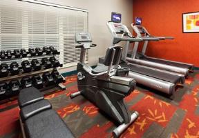 Hotel Residence Inn Austin South