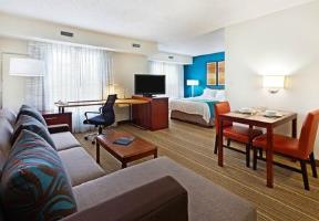 Hotel Residence Inn Austin South