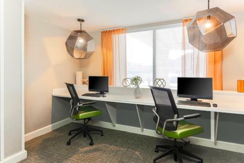 Hotel Springhill Suites Austin North/parmer Lane