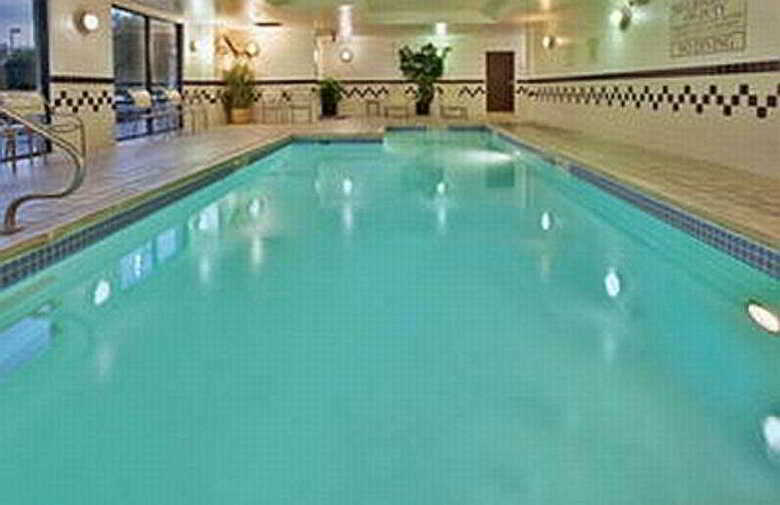 Hotel Springhill Suites By Marriott Austin South