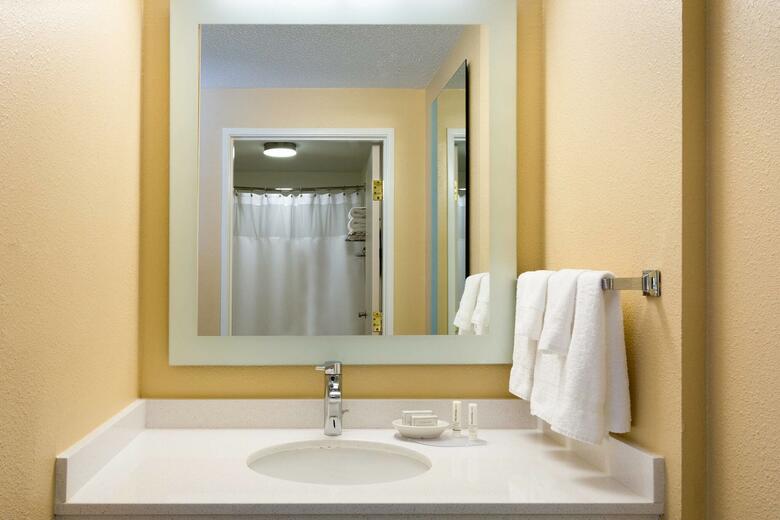 Hotel Springhill Suites By Marriott Austin South