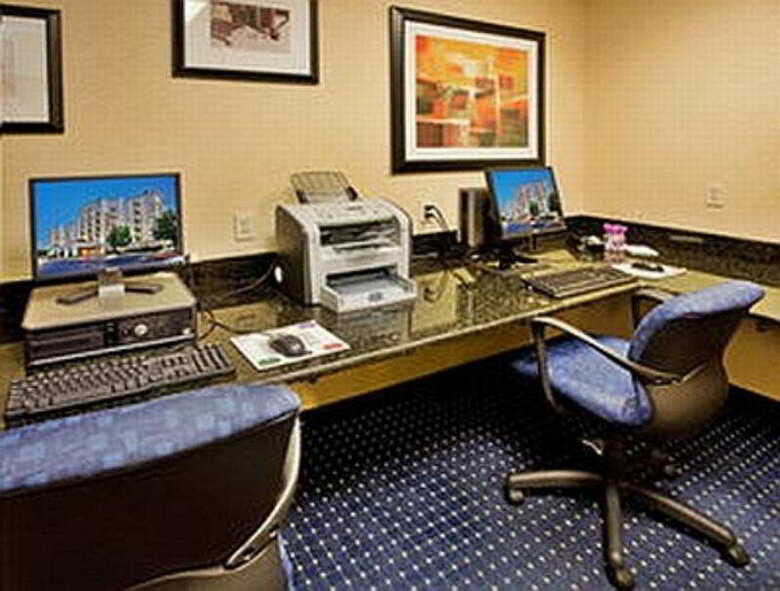 Hotel Springhill Suites By Marriott Austin South