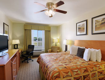 Hotel Super 8 Austin/airport North