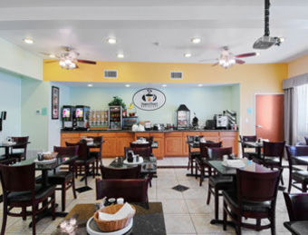 Hotel Super 8 Austin/airport North