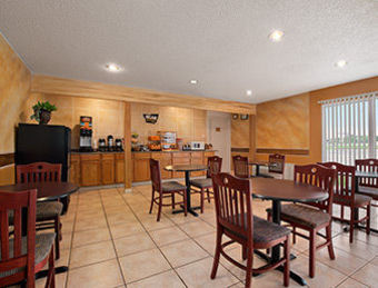 Hotel Travelodge Austin
