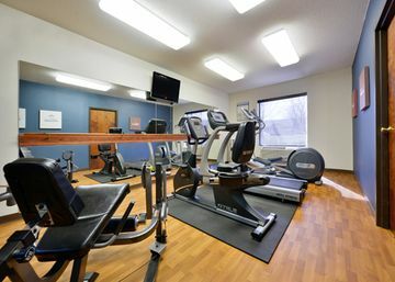 Hotel Comfort Suites Biltmore Square