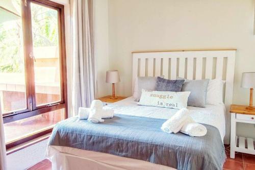 Apartamento San Lameer Villa 2506