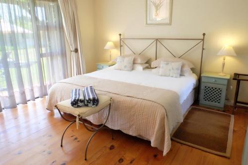 Agroturismo Vine Guesthouse
