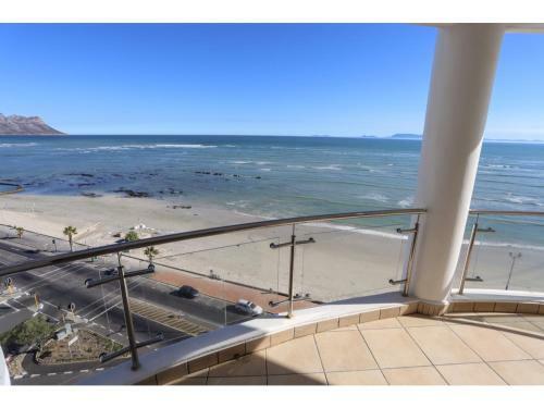 Apartamento Hibernian Towers 1005