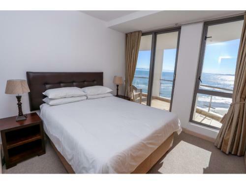 Apartamento Hibernian Towers 1005