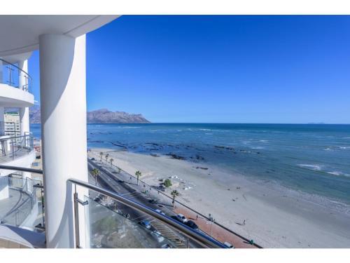 Apartamento Hibernian Towers 1005