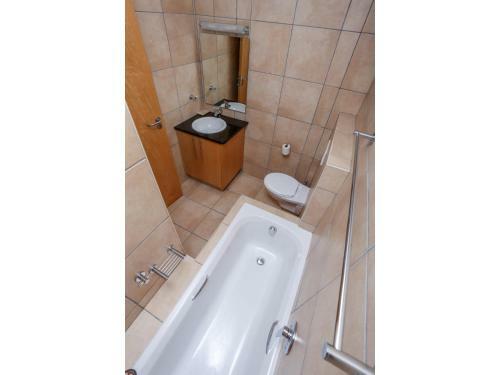 Apartamento Hibernian Towers 1005