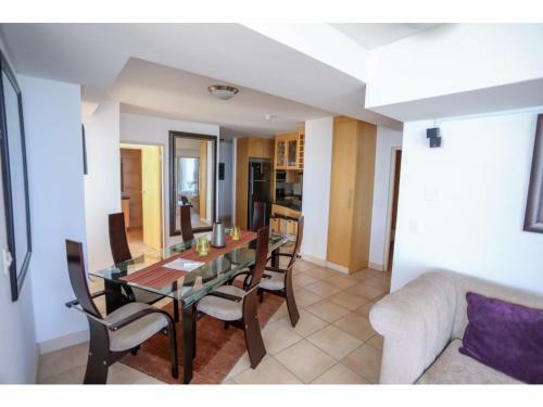 Apartamento Hibernian Towers 1005