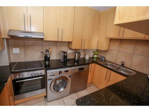 Apartamento Hibernian Towers 1005