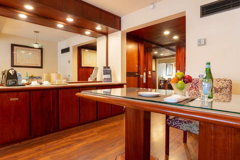 Hotel Barcel� San Jos�