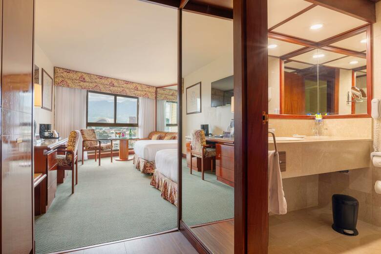 Hotel Barcel� San Jos�