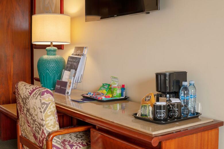 Hotel Barcel� San Jos�