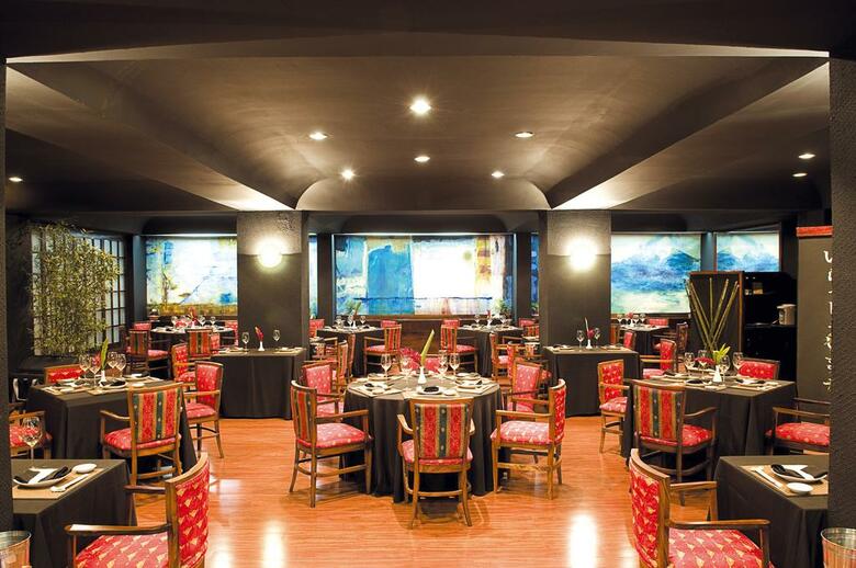 Hotel Barcel� San Jos�