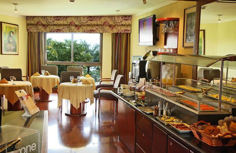 Hotel Barcel� San Jos�