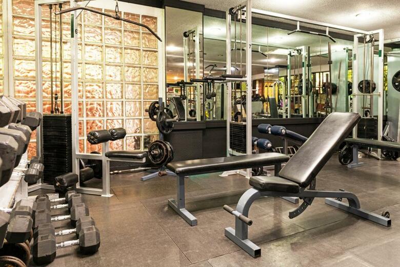 Hotel Barcel� San Jos�