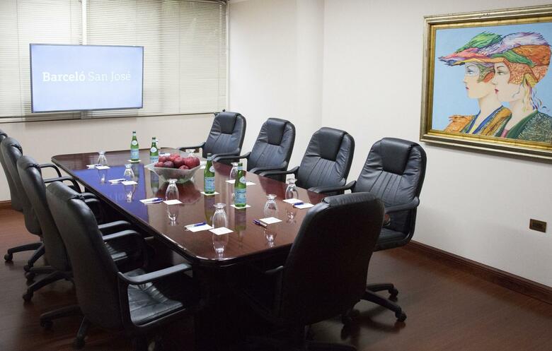 Hotel Barcel� San Jos�