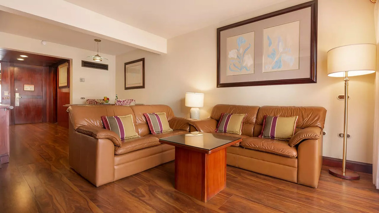 Hotel Barcel� San Jos�