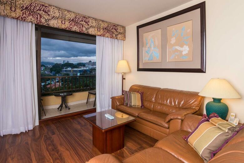 Hotel Barcel� San Jos�