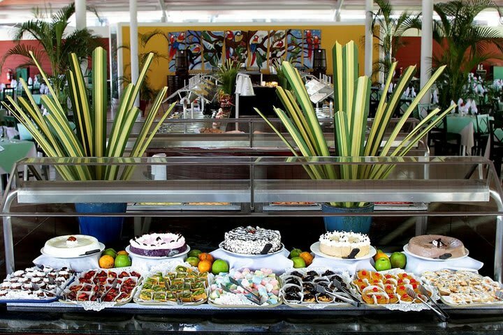 Hotel Barcel� San Jos�