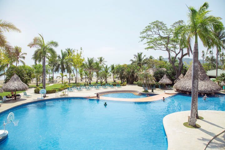 Hotel Barcel� San Jos�