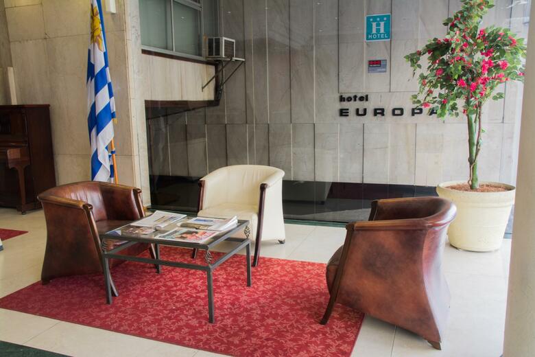 Hotel Europa