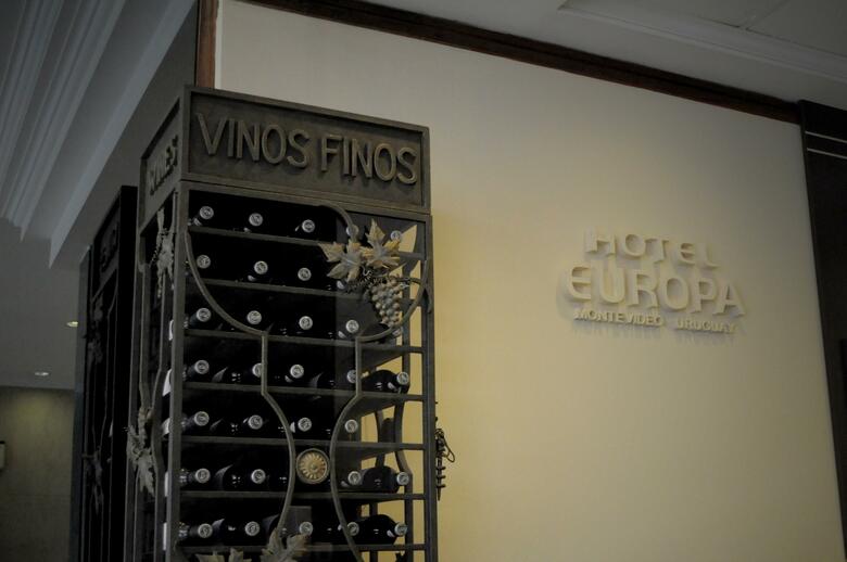 Hotel Europa