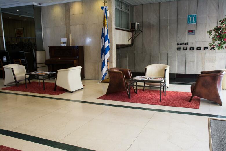 Hotel Europa