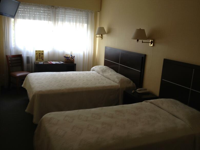 Hotel Europa