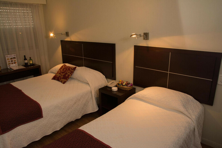 Hotel Europa