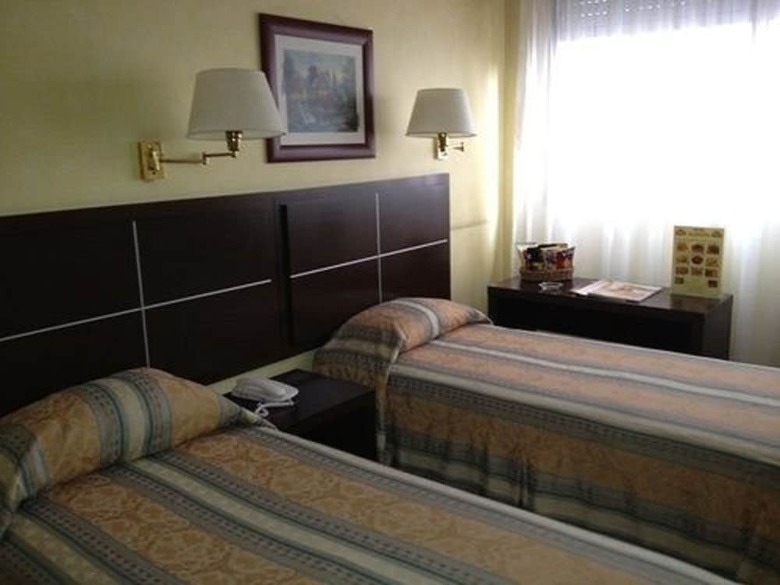 Hotel Europa