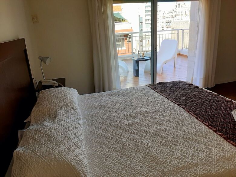 Hotel Europa