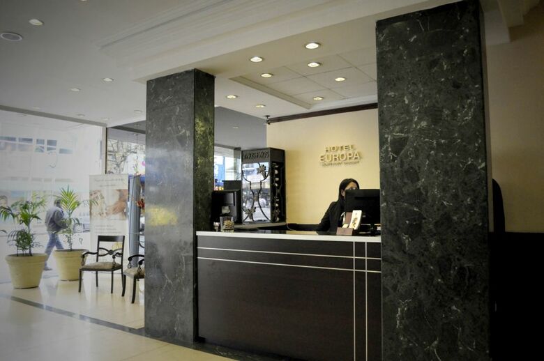 Hotel Europa