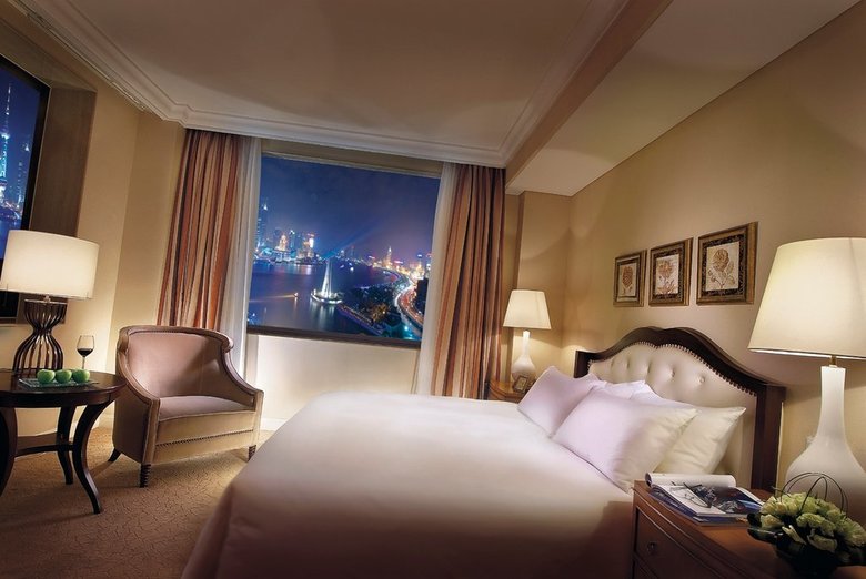 Hotel Broadway Mansions