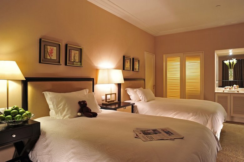 Hotel Broadway Mansions