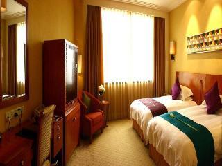 Hotel Broadway Mansions